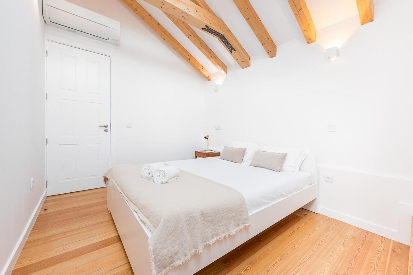 Guestready - 535 Bonfim - Duplex Lägenhet OOporto Exteriör bild